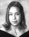 Maria E Gonzalez: class of 2003, Grant Union High School, Sacramento, CA.